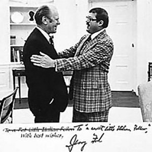 Oval Office